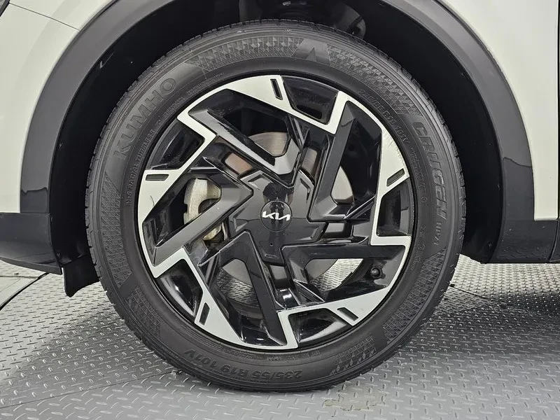 Kia Sportage Diesel 2.0 2WD | Mobile.bg � ����������� 5