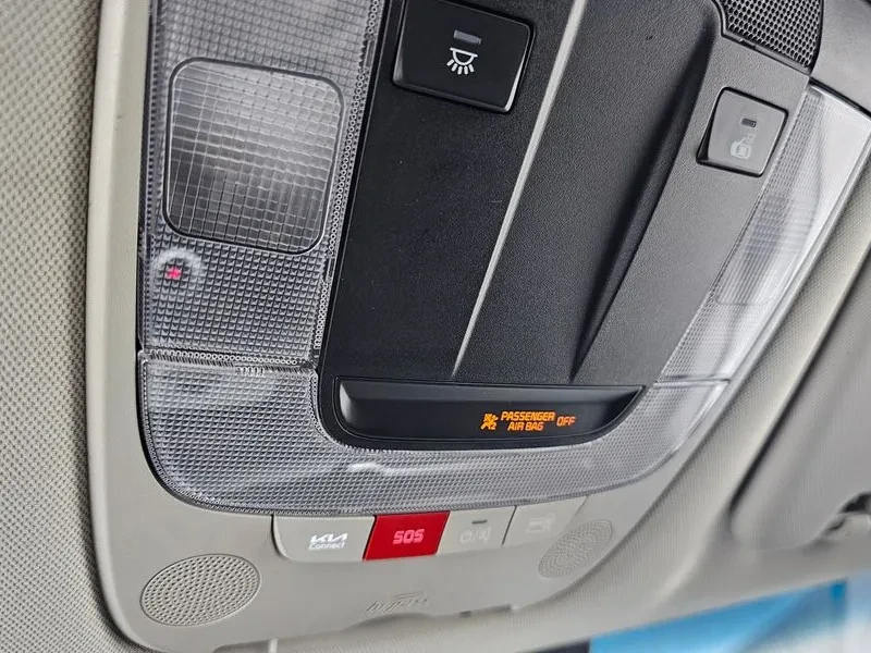 Kia Sportage Diesel 2.0 2WD | Mobile.bg � ����������� 17