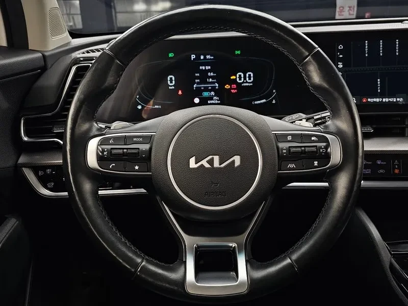Kia Sportage Diesel 2.0 2WD | Mobile.bg � ����������� 15