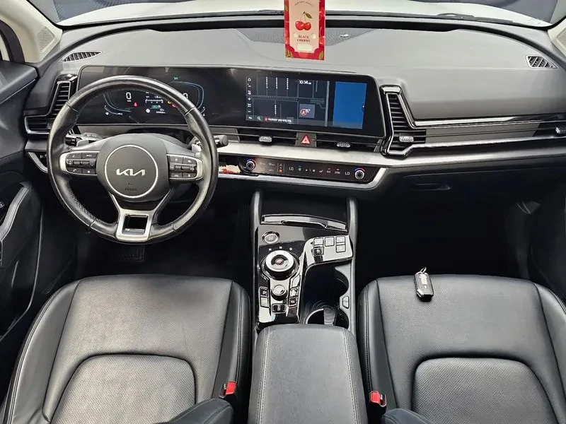 Kia Sportage Diesel 2.0 2WD | Mobile.bg � ����������� 7