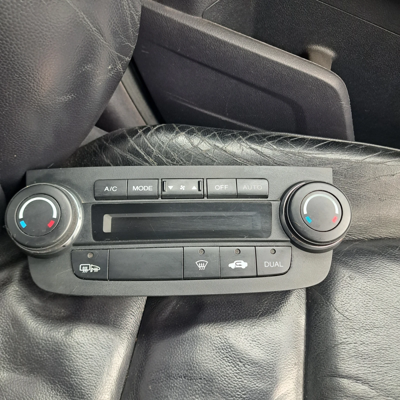 Honda Cr-v, снимка 1