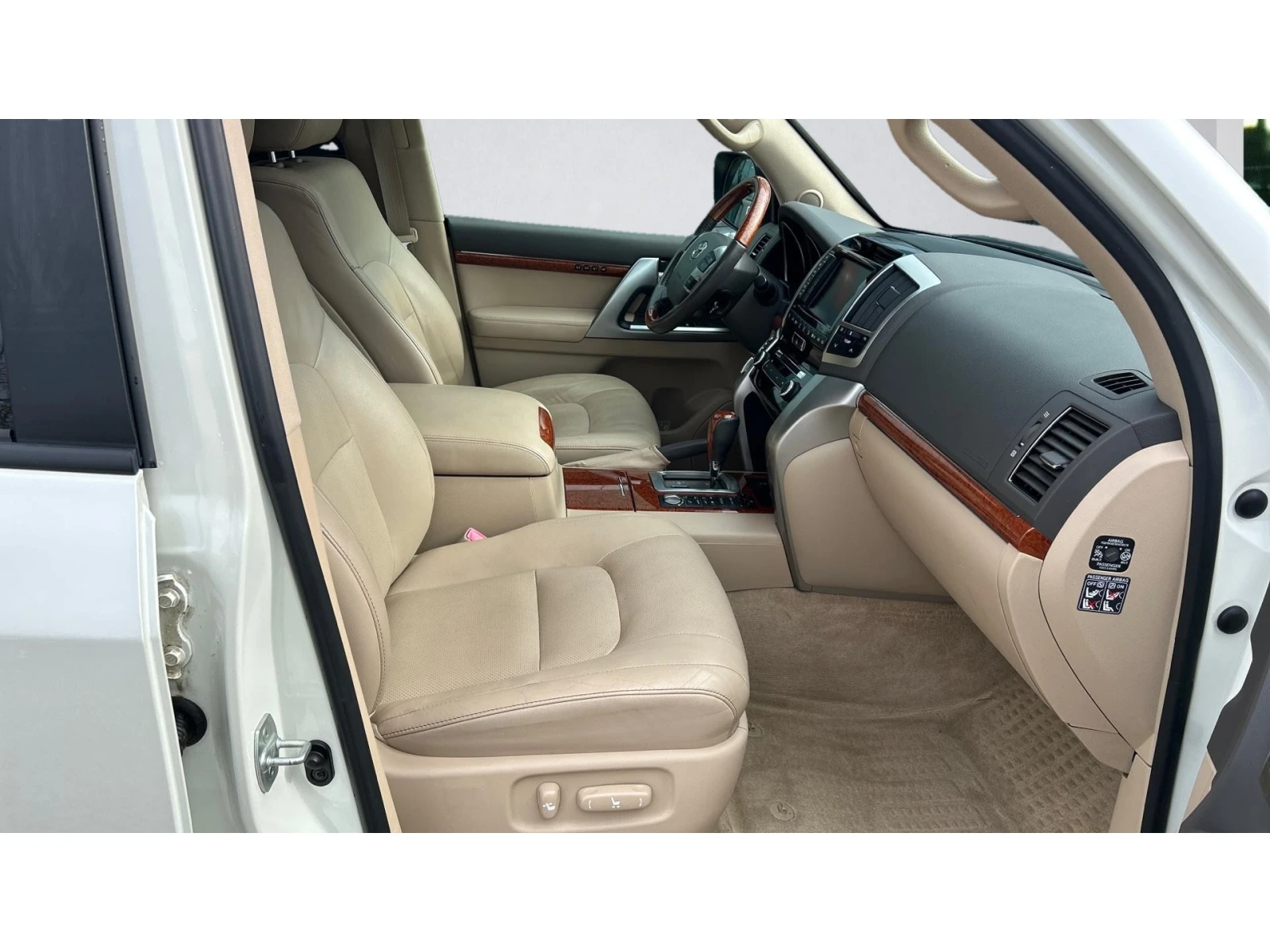 Toyota Land cruiser Месечна вноска от 1252 лв. - изображение 10