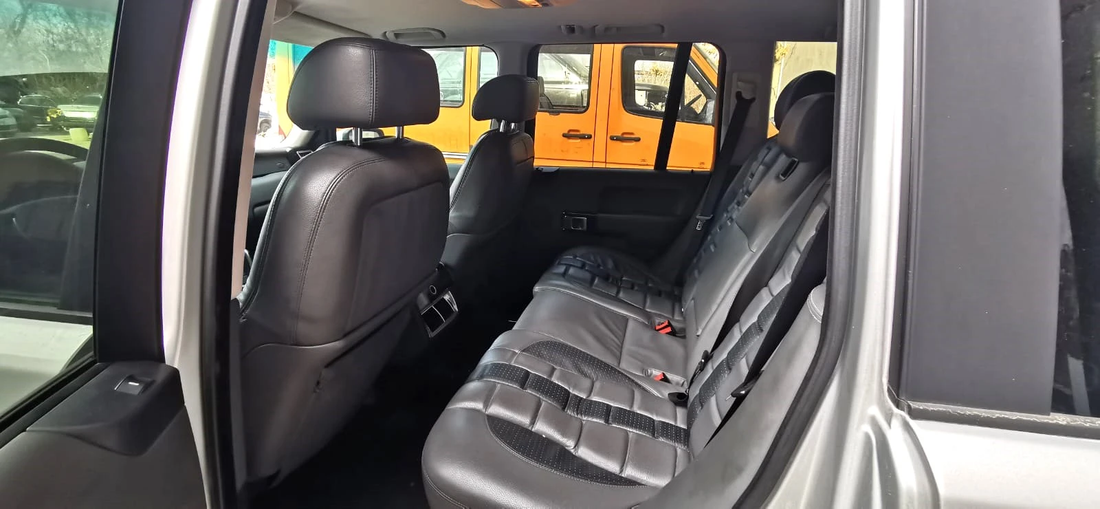 Land Rover Range rover  - изображение 5