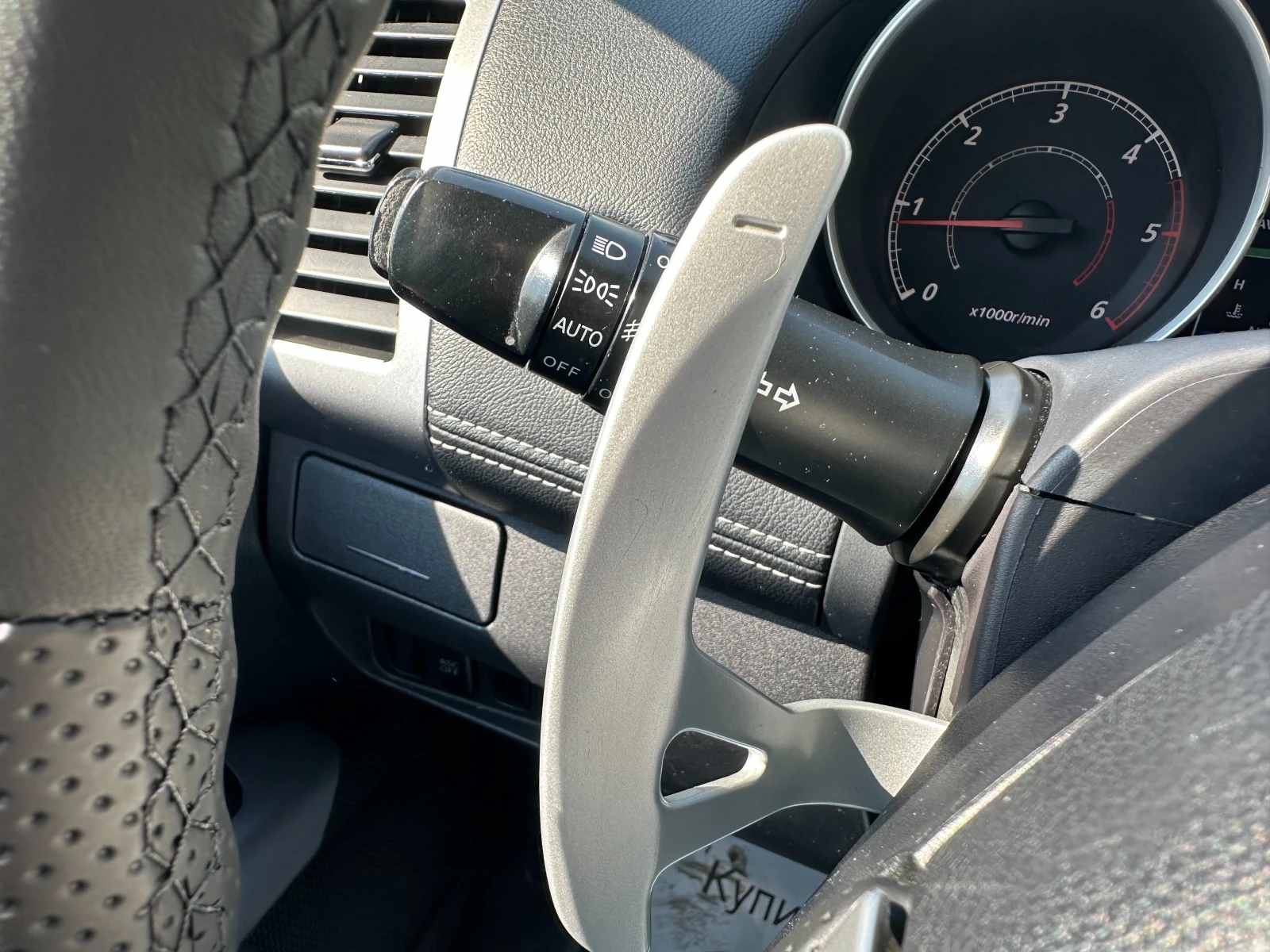 Mitsubishi Outlander 2.2d 156 .. | Mobile.bg   14