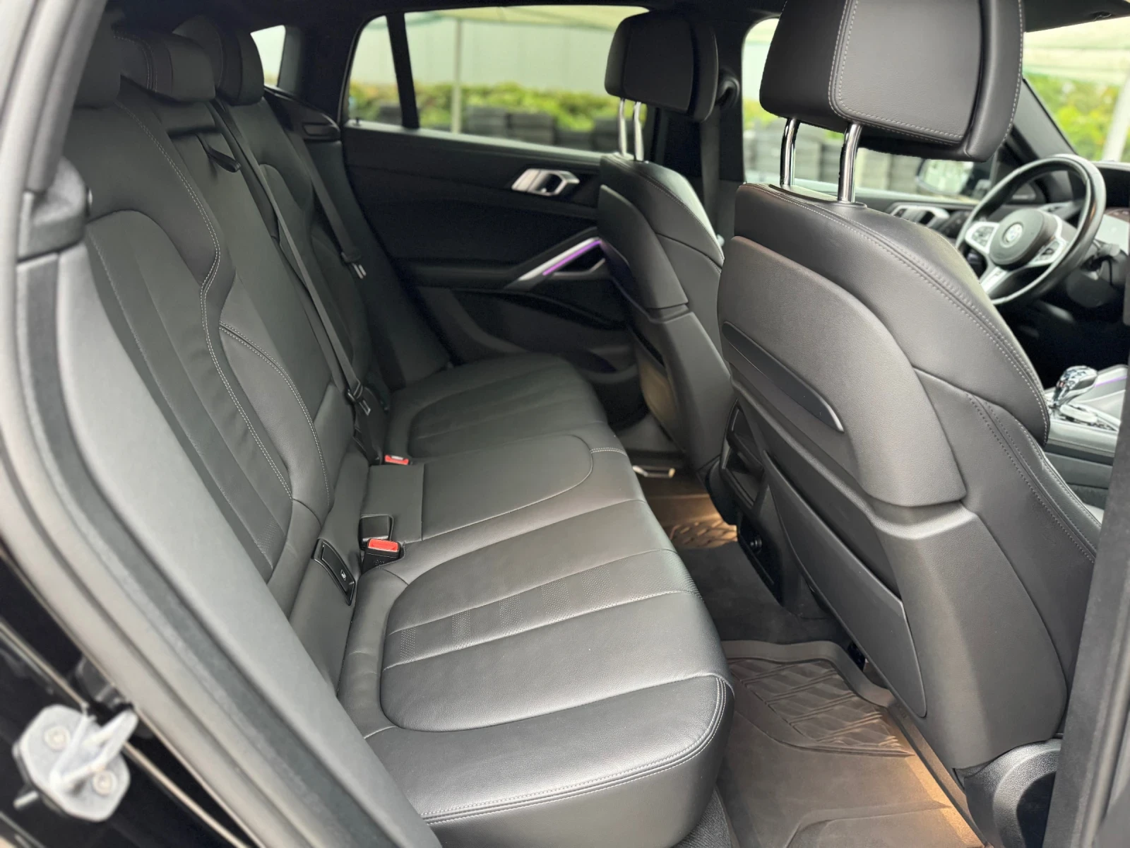 BMW X6 3.0D - 46000 | Mobile.bg   11