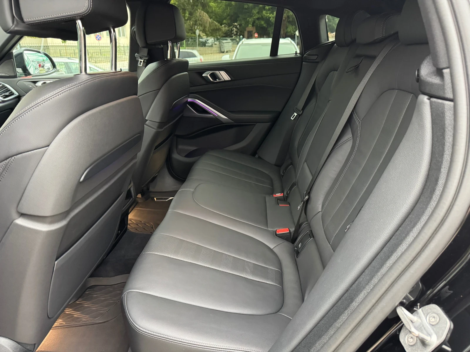 BMW X6 3.0D - 46000 | Mobile.bg   12