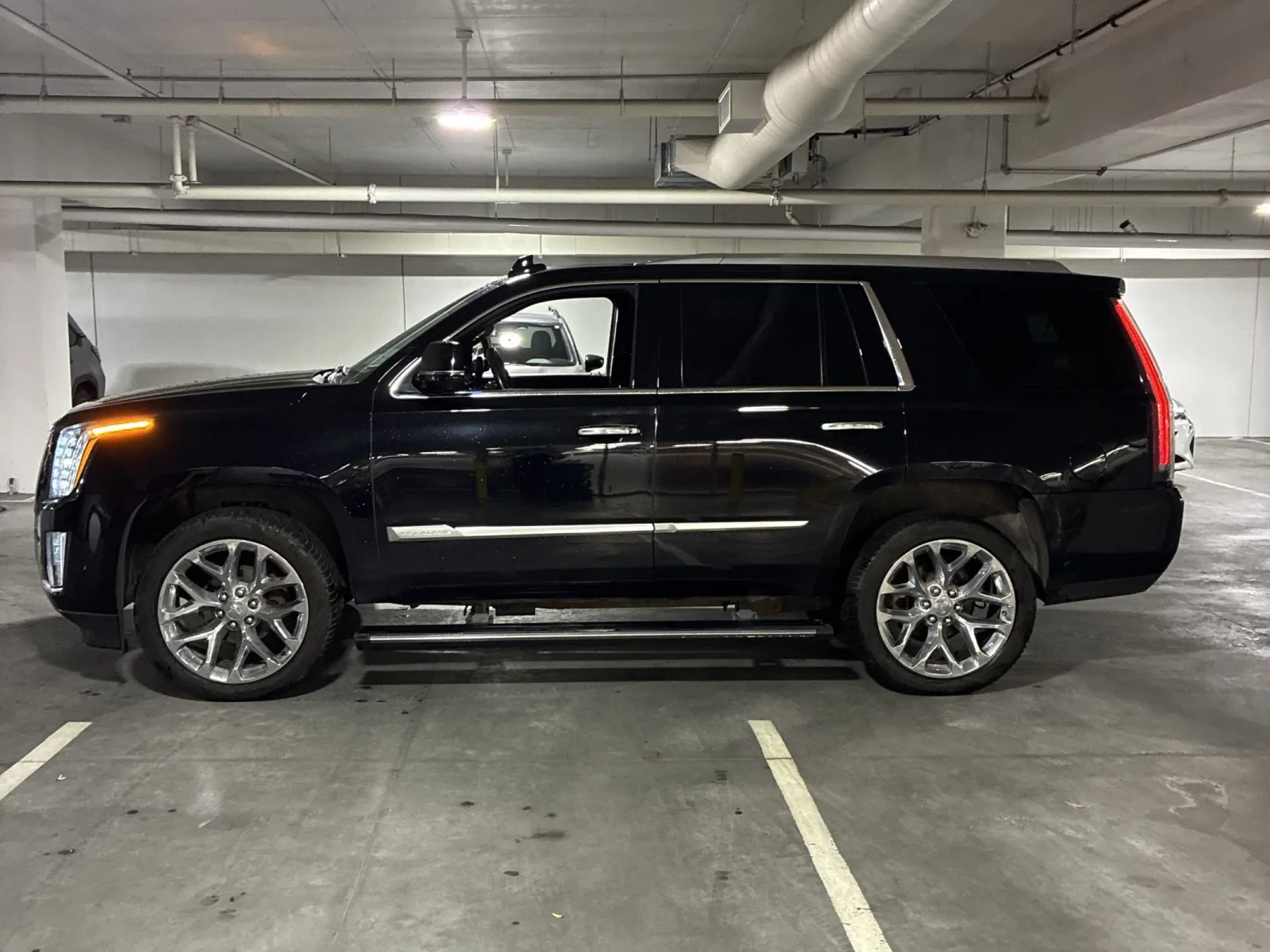 Cadillac Escalade PLATINUM CARFAX    | Mobile.bg   2