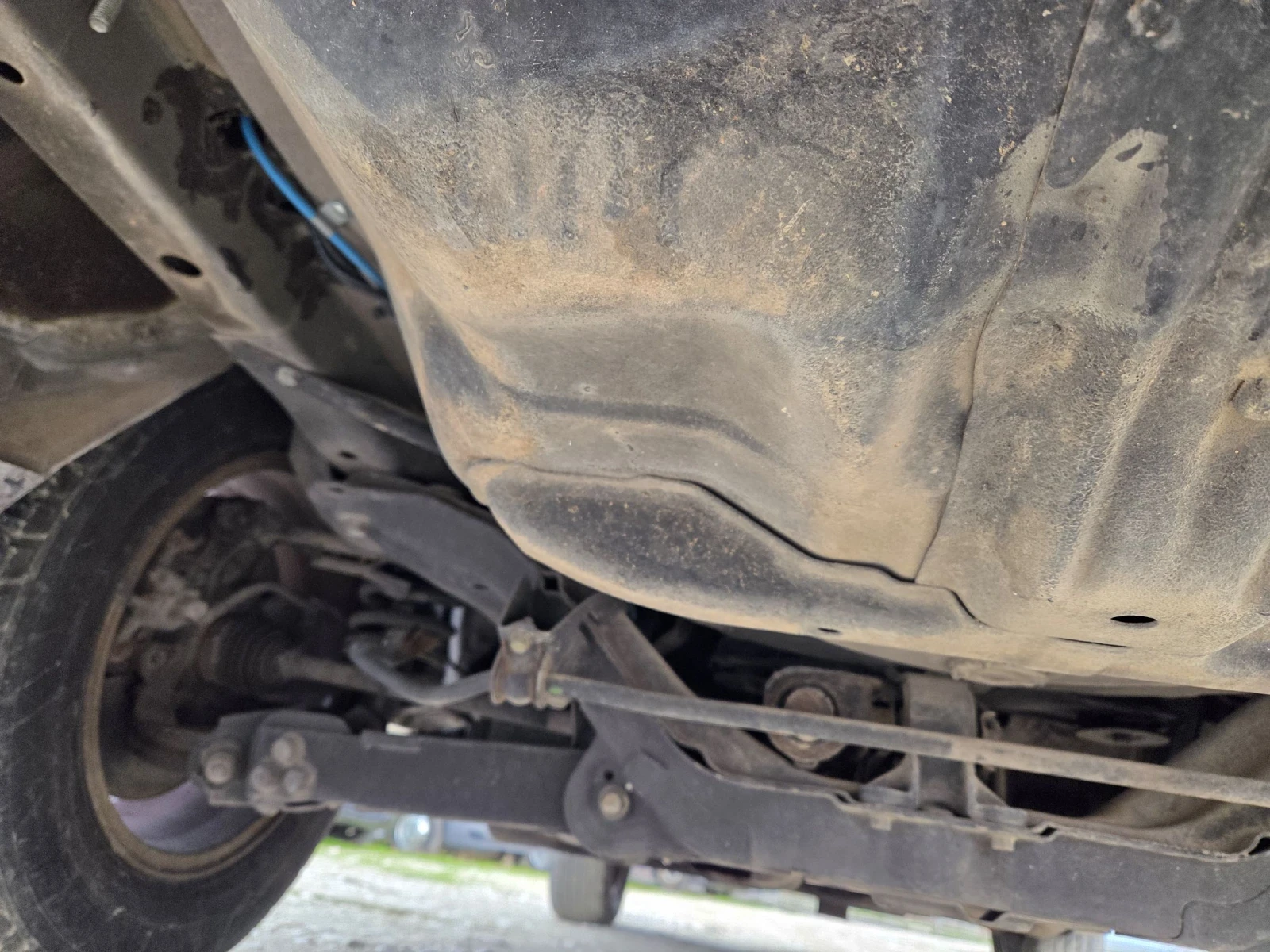 Honda Cr-v 2.0i.i-VTEC | Mobile.bg   11