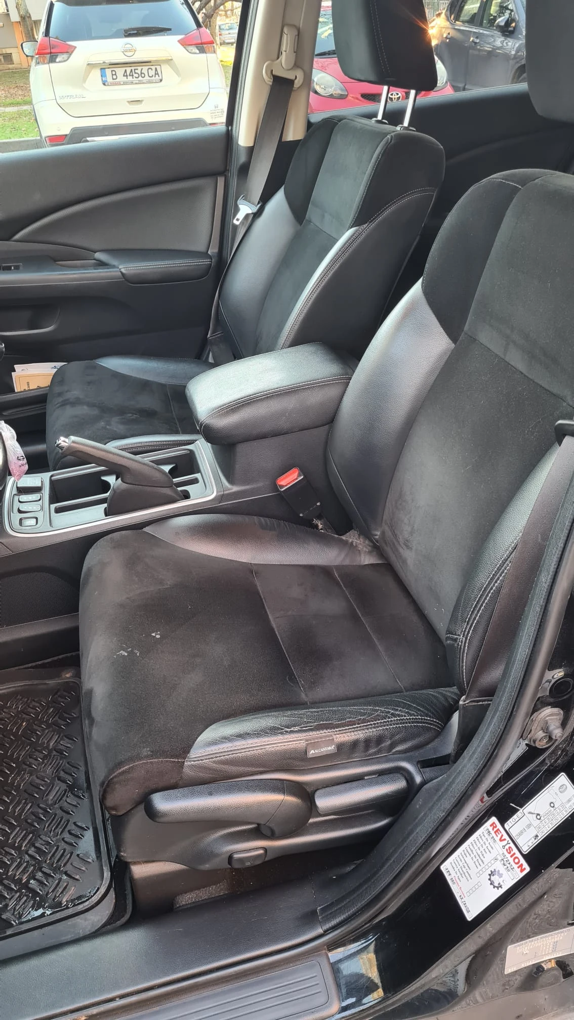 Honda Cr-v 4x2 Navi - изображение 6