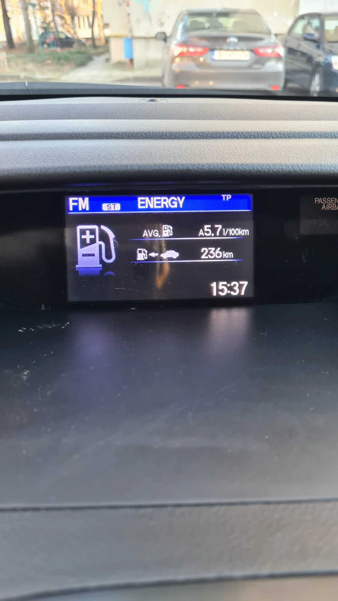 Honda Cr-v 4x2 Navi - изображение 7