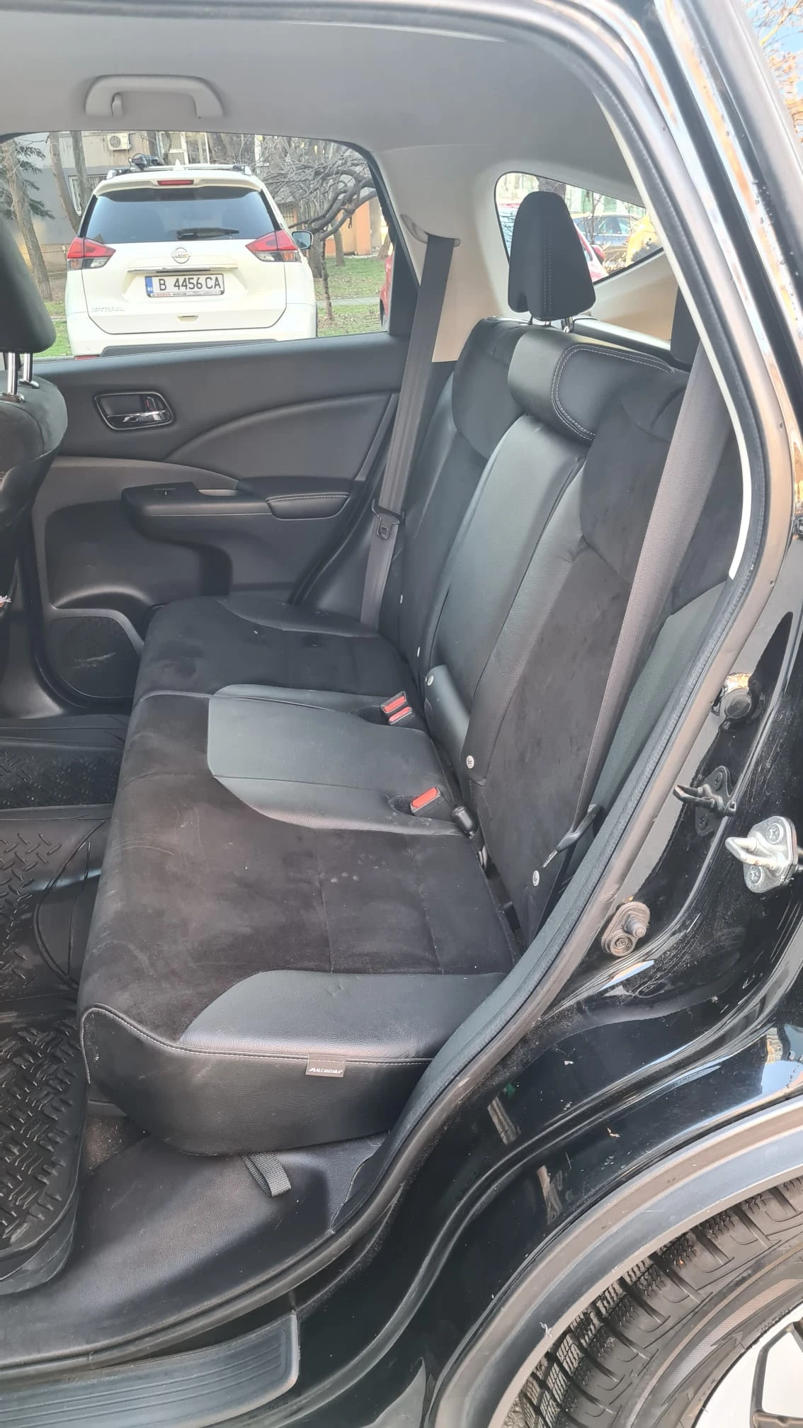 Honda Cr-v 4x2 Navi - изображение 5