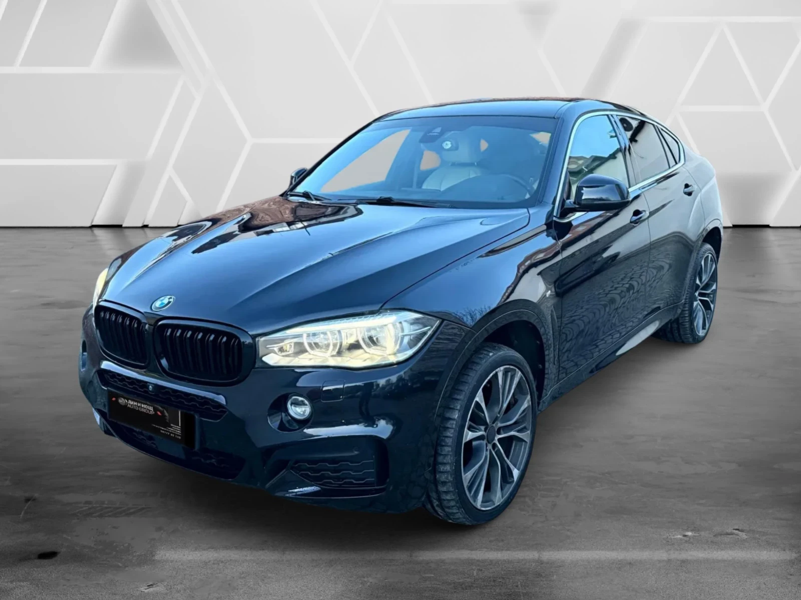 BMW X6 BMW X6 3. 0d M Sport* Digital* CAMERA* ASSISTANCE* | Mobile.bg � ����������� 2