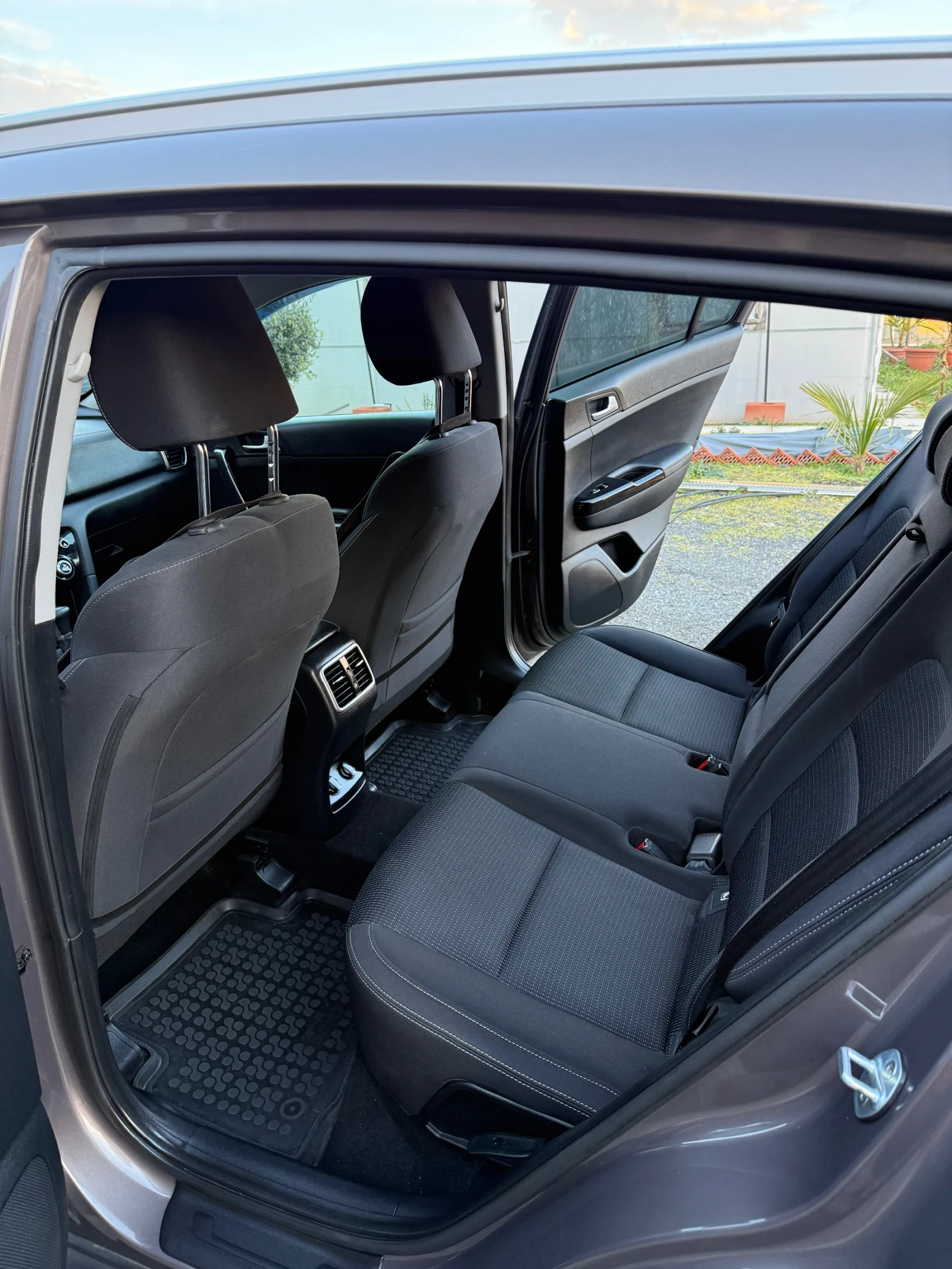 Kia Sportage  - изображение 7