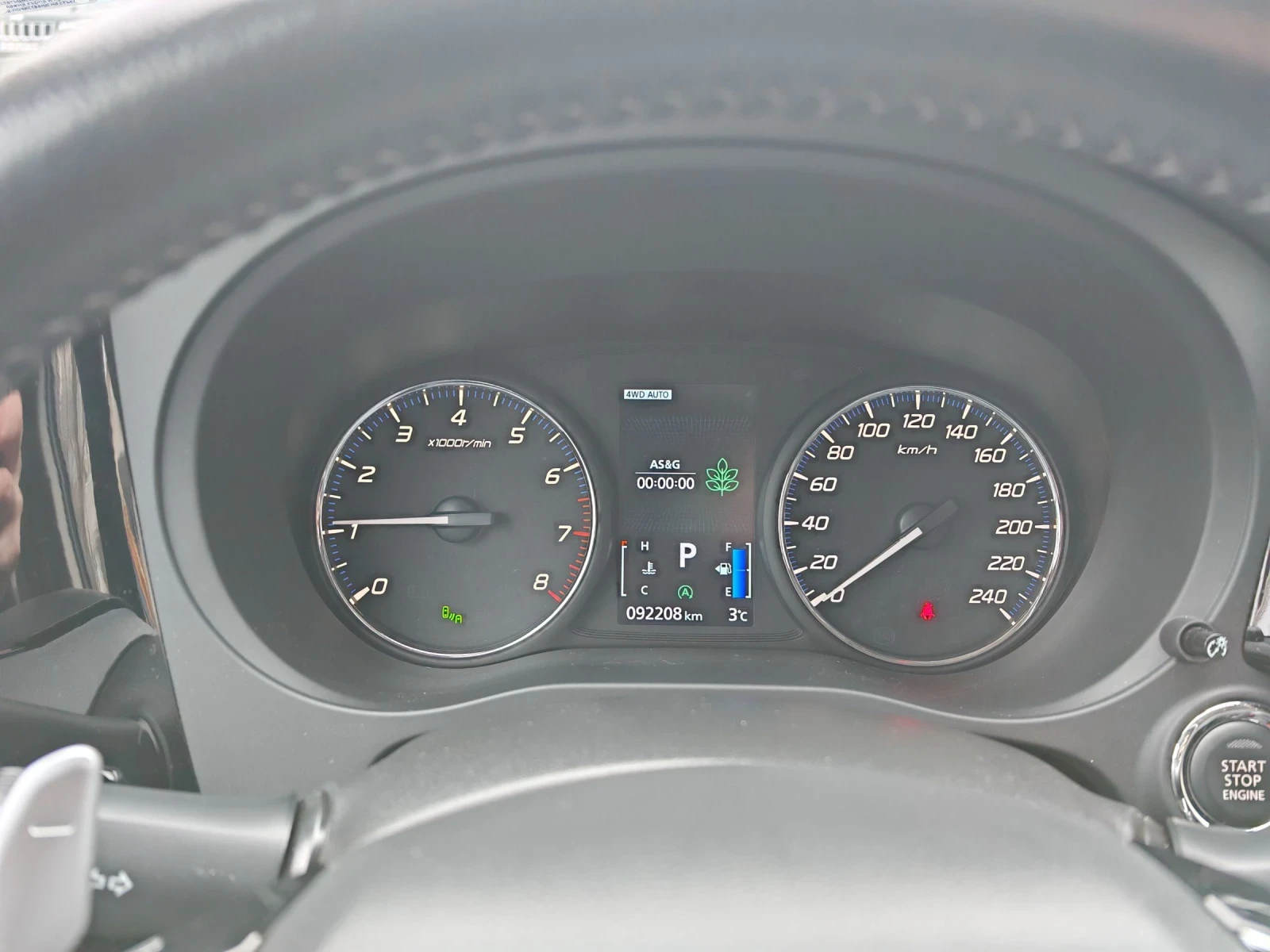 Mitsubishi Outlander  - изображение 6