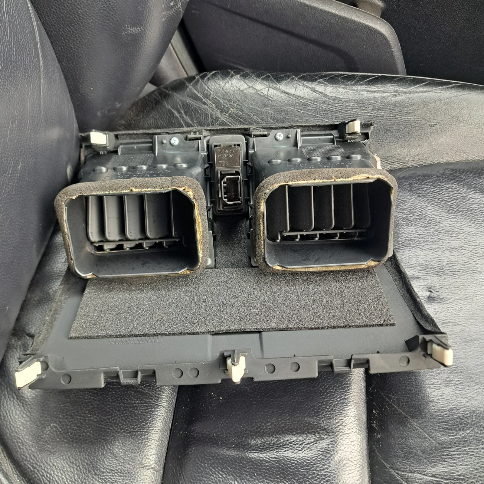 Honda Cr-v  - изображение 4