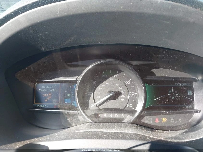 Ford Explorer 3.5l Sport | Mobile.bg � ����������� 7