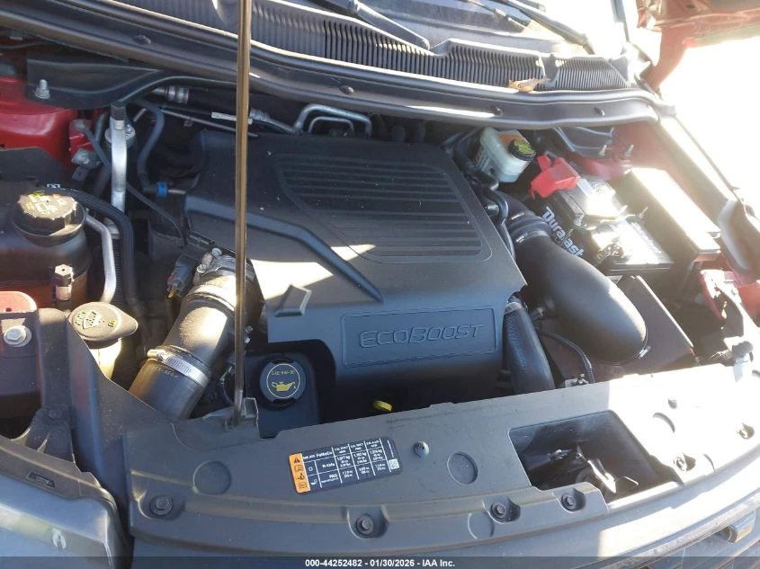 Ford Explorer 3.5l Sport | Mobile.bg � ����������� 10