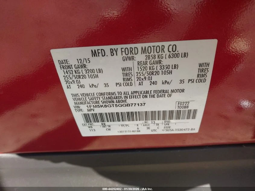 Ford Explorer 3.5l Sport | Mobile.bg � ����������� 9