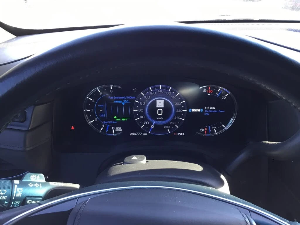 Cadillac Escalade PLATINUM* BOSE* МАСАЖ* ОБДУХВАНЕ* 360 КАМЕРИ, снимка 11 - Автомобили и джипове - 53771534