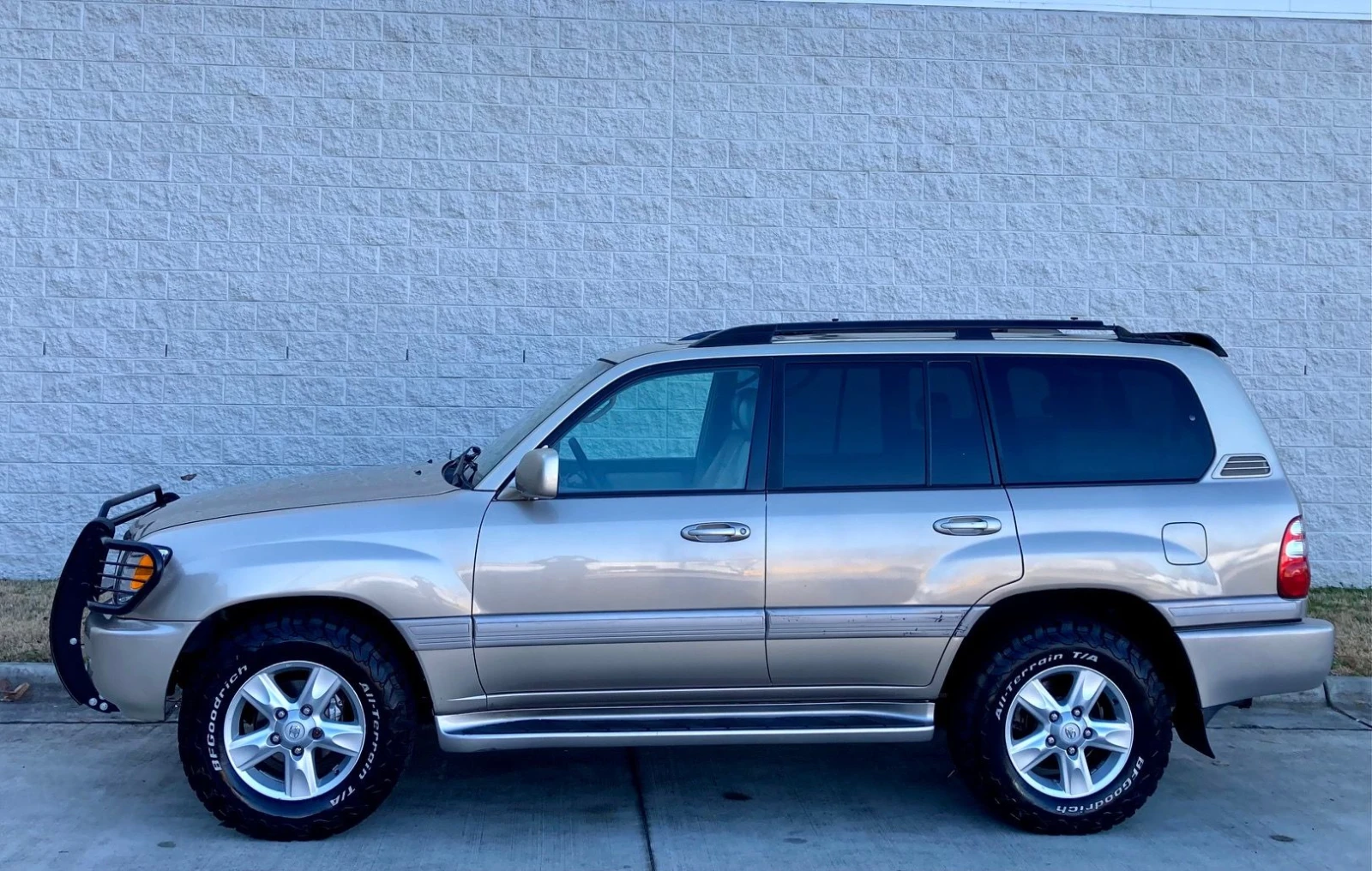 Toyota Land cruiser, снимка 2 - Автомобили и джипове - 53961260