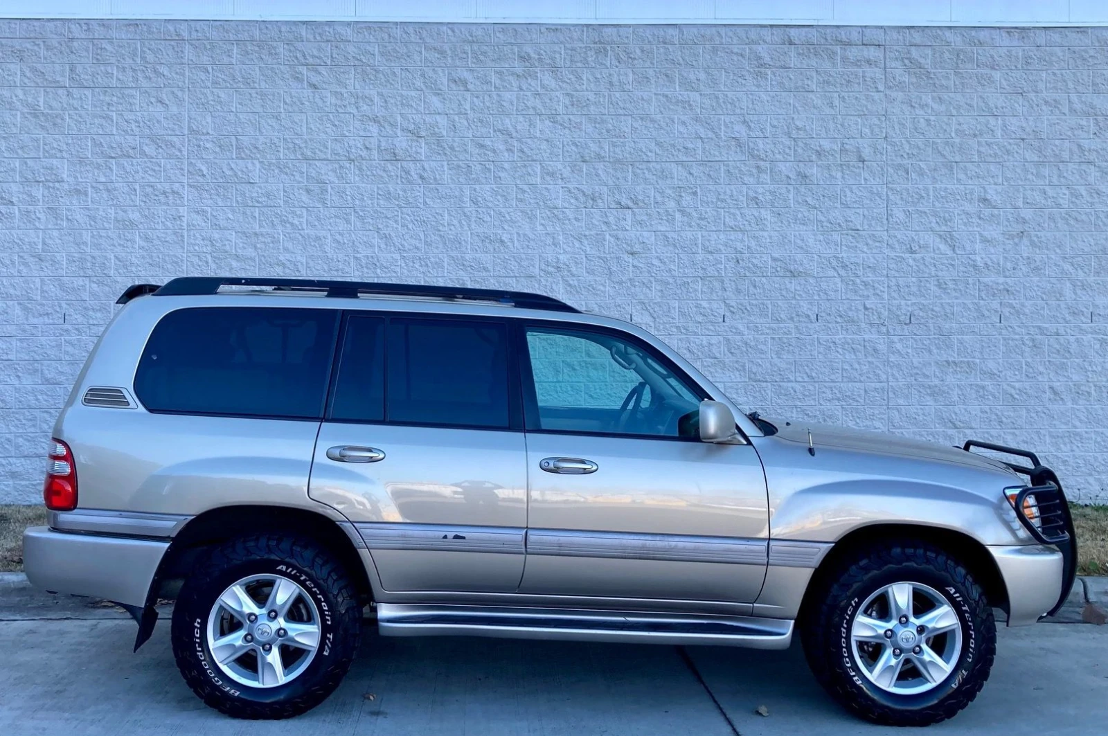 Toyota Land cruiser, снимка 5 - Автомобили и джипове - 53961260