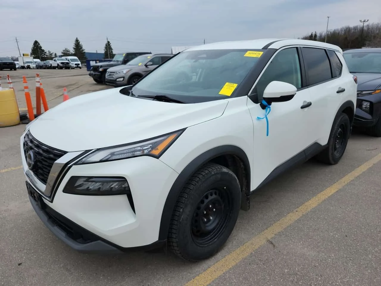 Nissan Rogue * S * CARFAX * 2 ����� * KEYLESS * �������� | Mobile.bg � ����������� 1