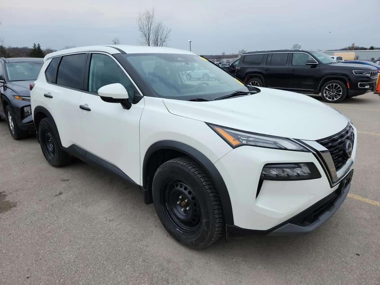 Nissan Rogue * S * CARFAX * 2 ����� * KEYLESS * �������� | Mobile.bg � ����������� 2