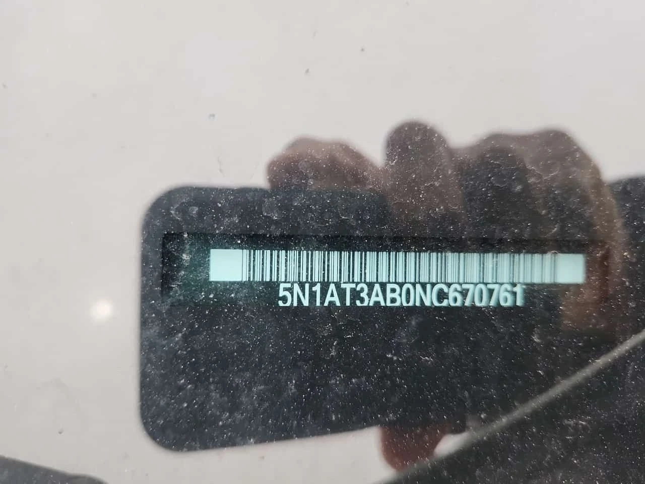 Nissan Rogue * S * CARFAX * 2 ����� * KEYLESS * �������� | Mobile.bg � ����������� 16