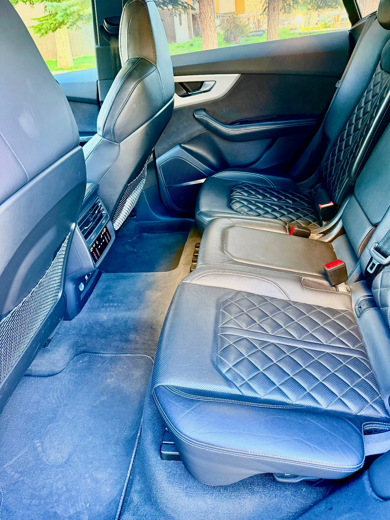 Audi Q8 50tdi, снимка 9 - Автомобили и джипове - 54108677