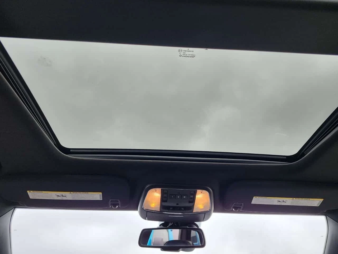 Jeep Grand cherokee * OVERLAND * ДИСТРОНИК* ПАНОРАМА* ОБДУХВАНЕ* , снимка 12 - Автомобили и джипове - 54124202