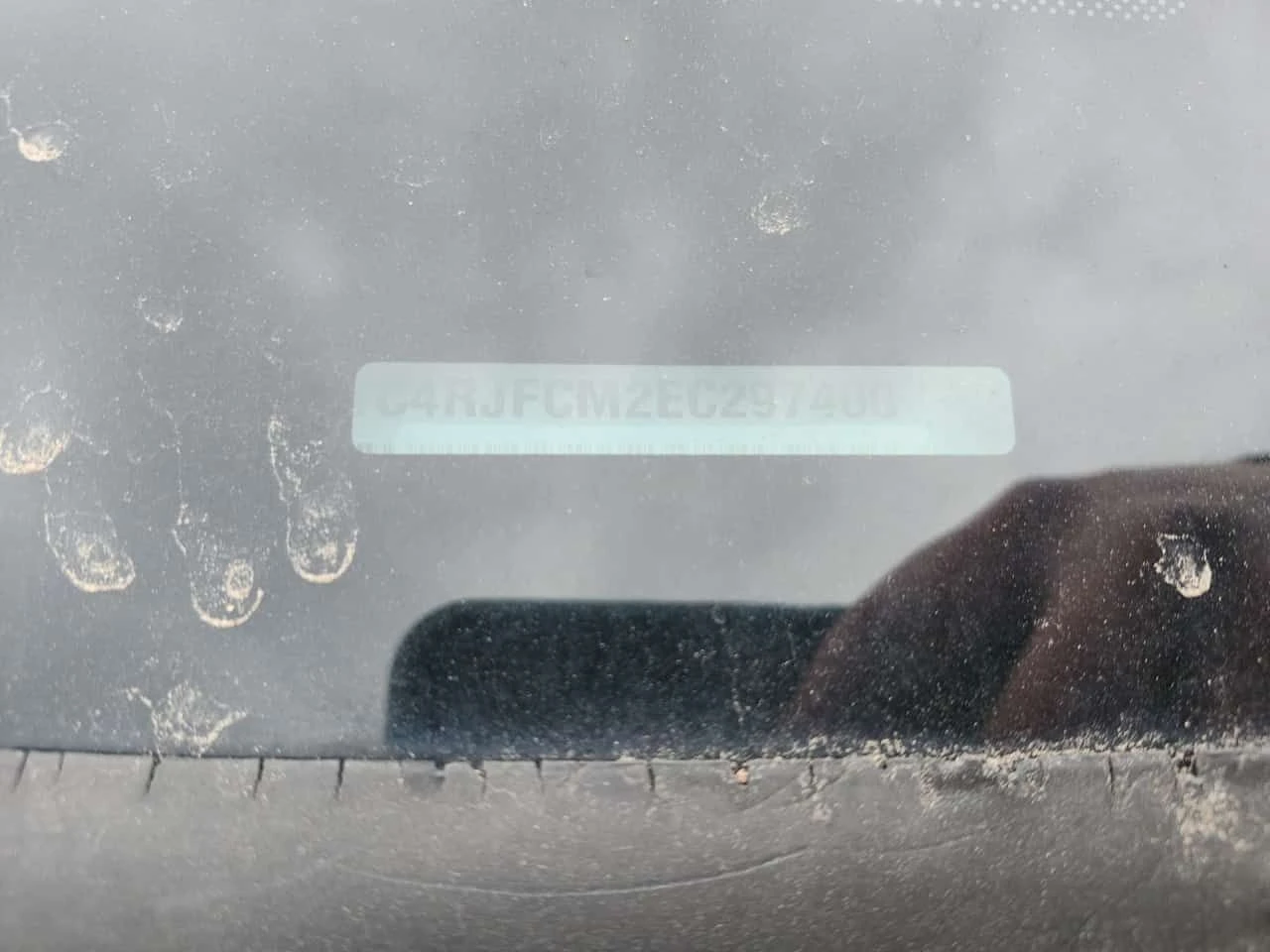 Jeep Grand cherokee * OVERLAND * ДИСТРОНИК* ПАНОРАМА* ОБДУХВАНЕ* , снимка 17 - Автомобили и джипове - 54124202