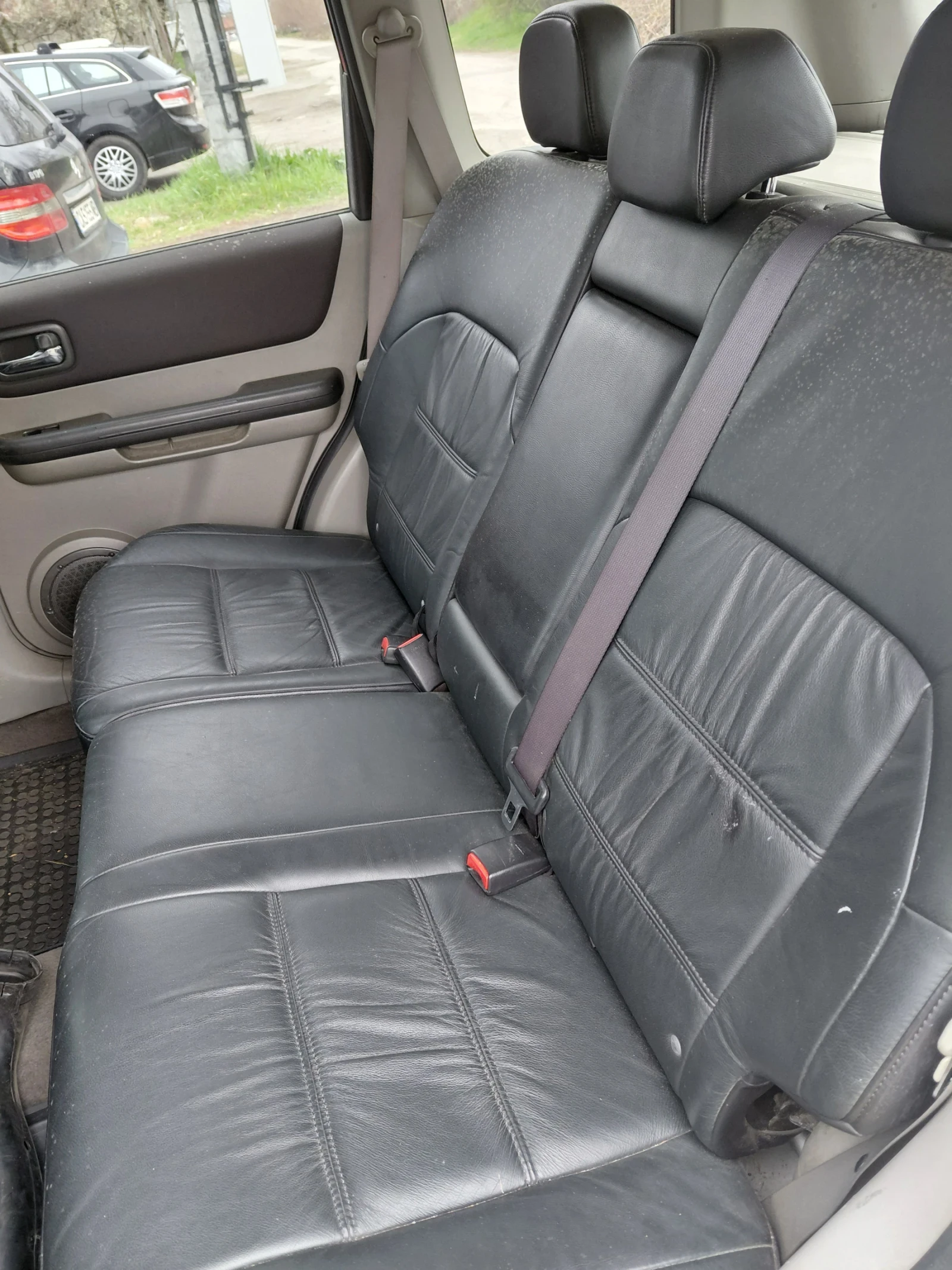 Nissan X-trail T30 | Mobile.bg � ����������� 7