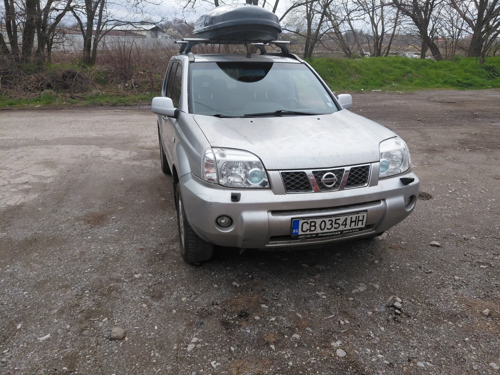 Nissan X-trail T30 | Mobile.bg � ����������� 3