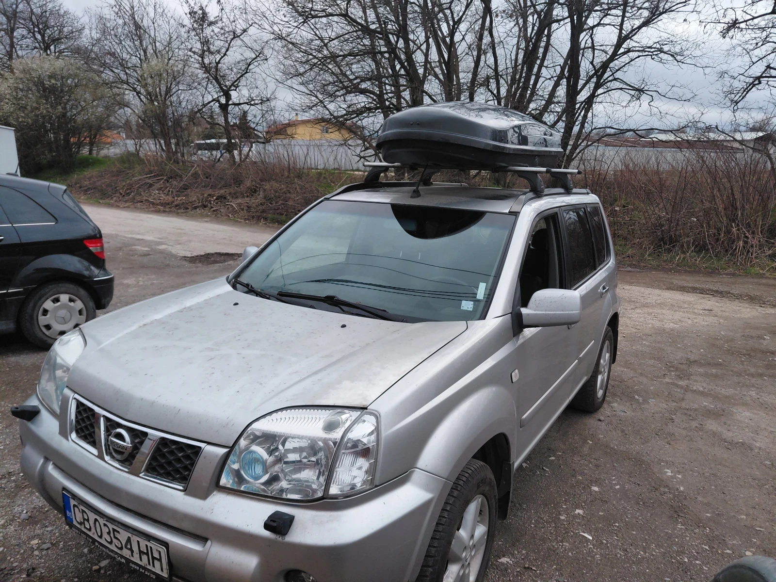 Nissan X-trail T30 | Mobile.bg � ����������� 2
