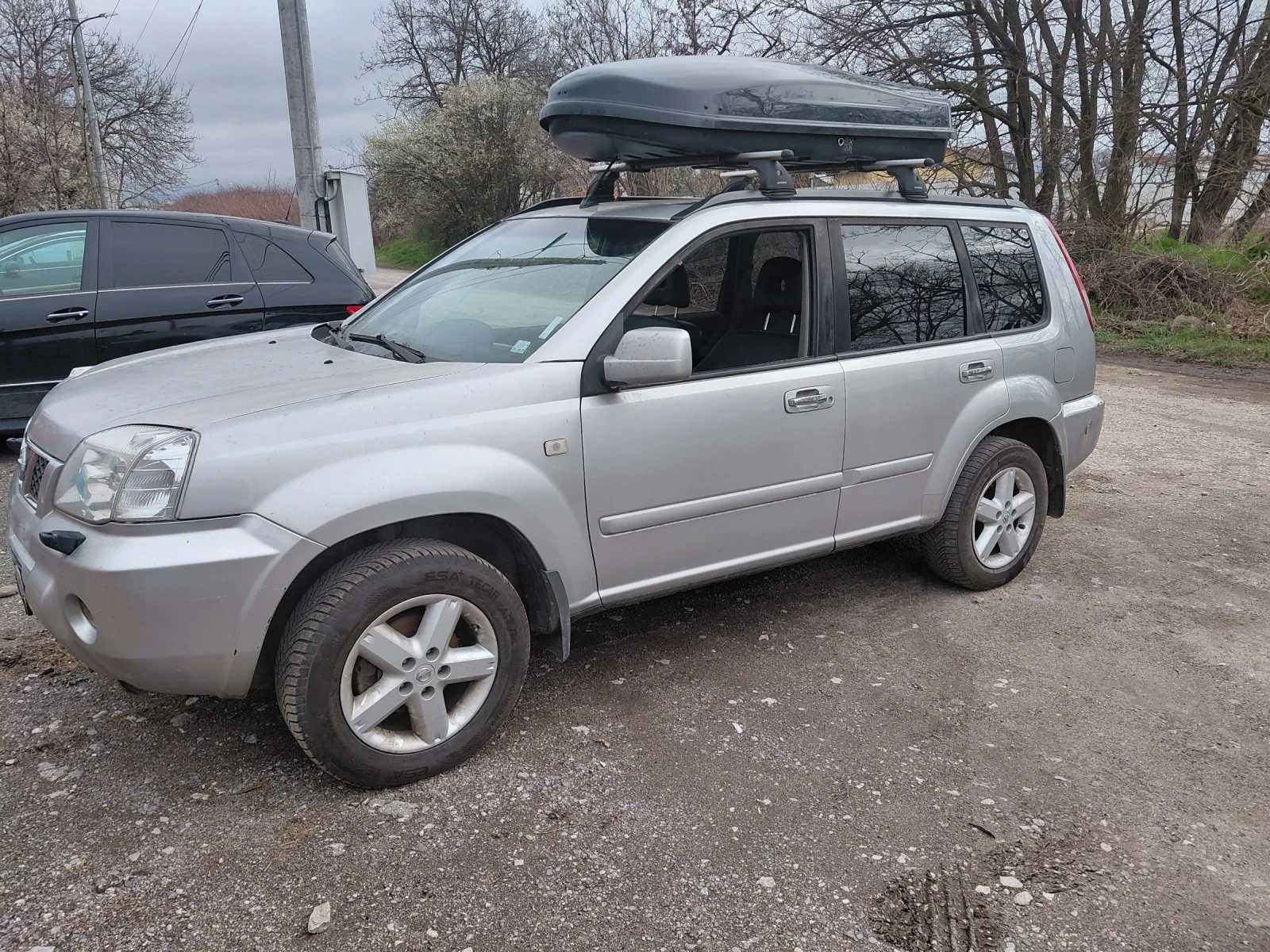 Nissan X-trail T30 | Mobile.bg � ����������� 1
