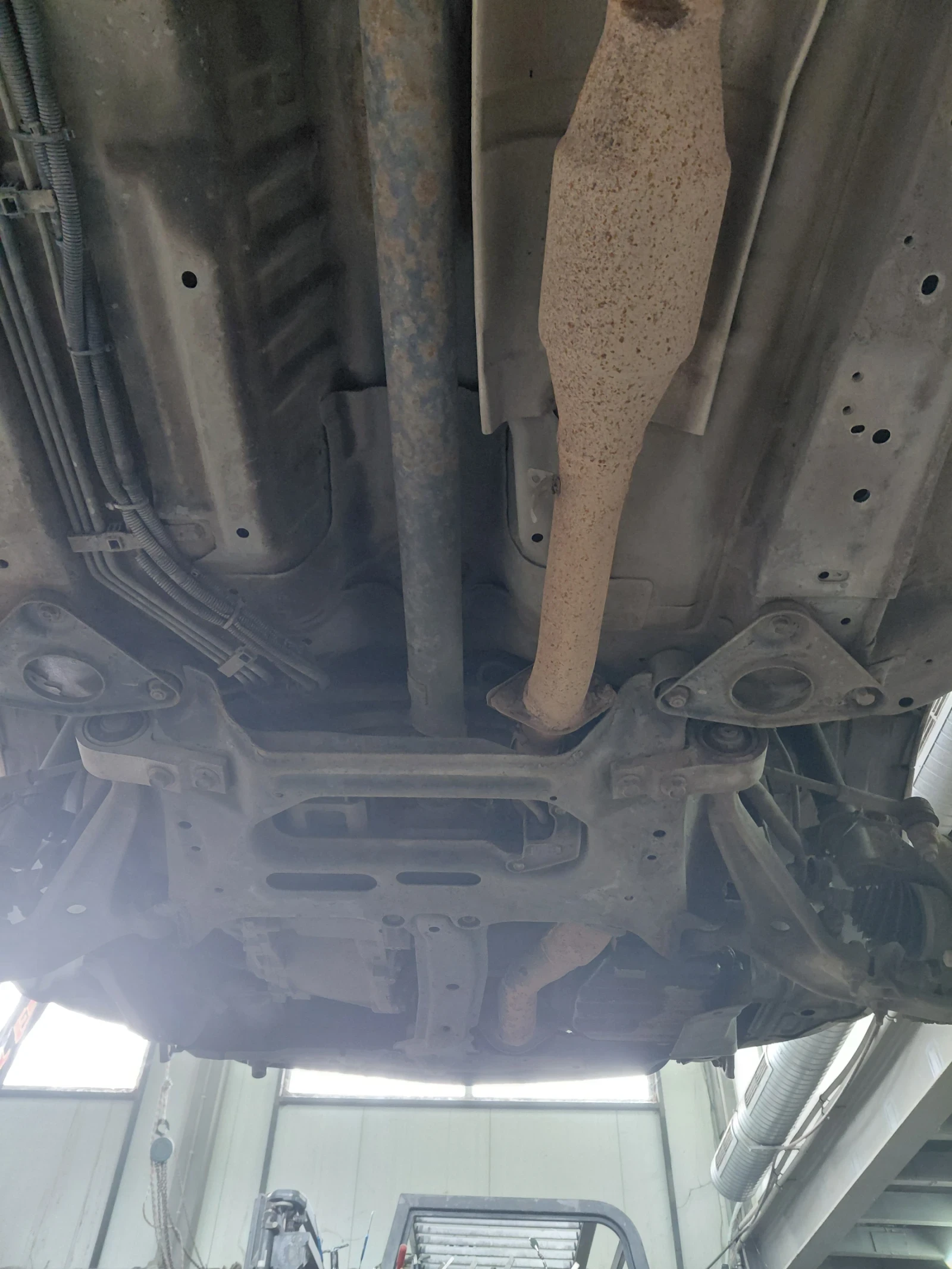 Nissan X-trail T30 | Mobile.bg � ����������� 10