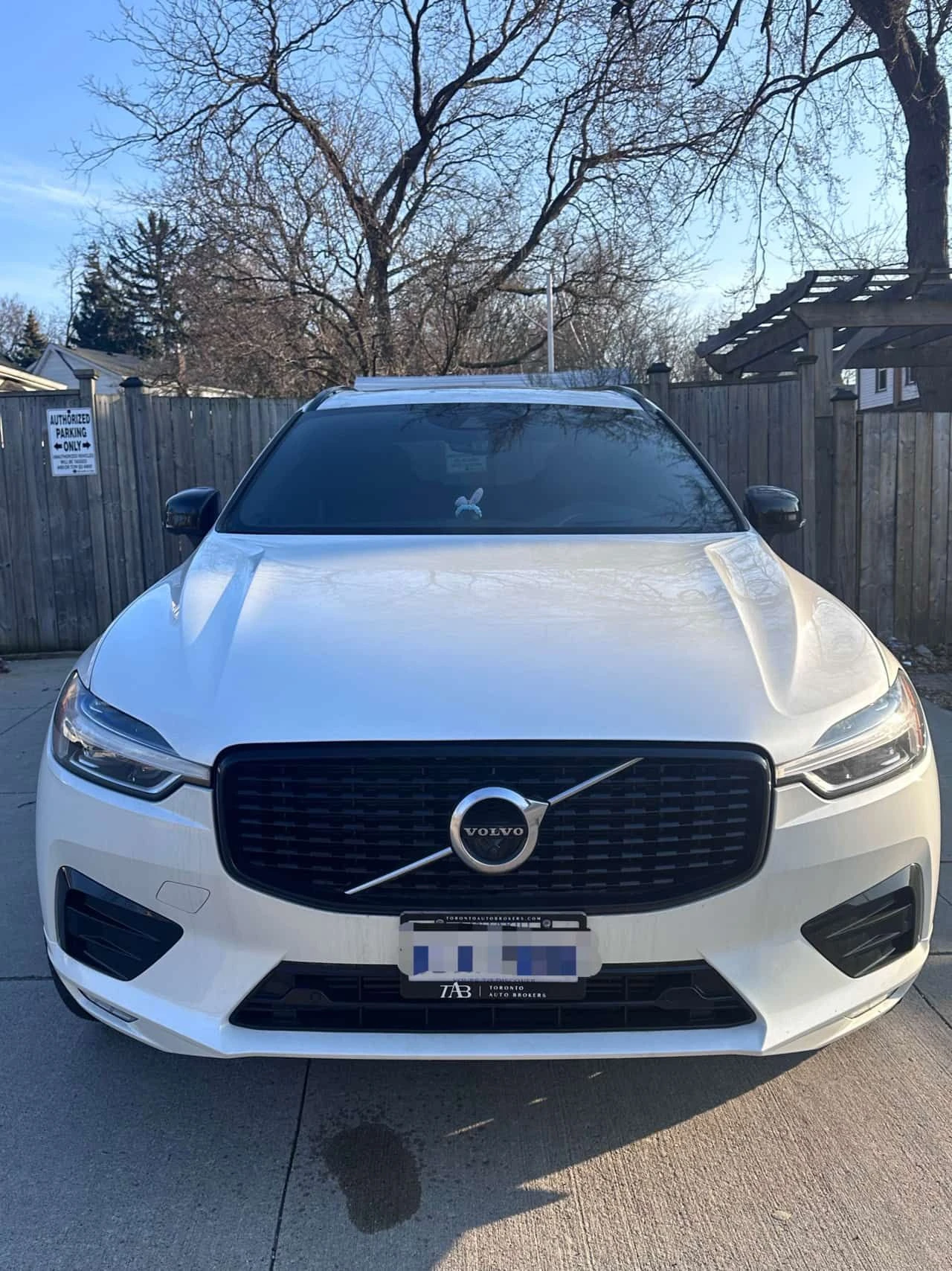 Volvo XC60 * R Design * 360 * ХЕД ЪП * 2 КЛЮЧА, снимка 6 - Автомобили и джипове - 54150682