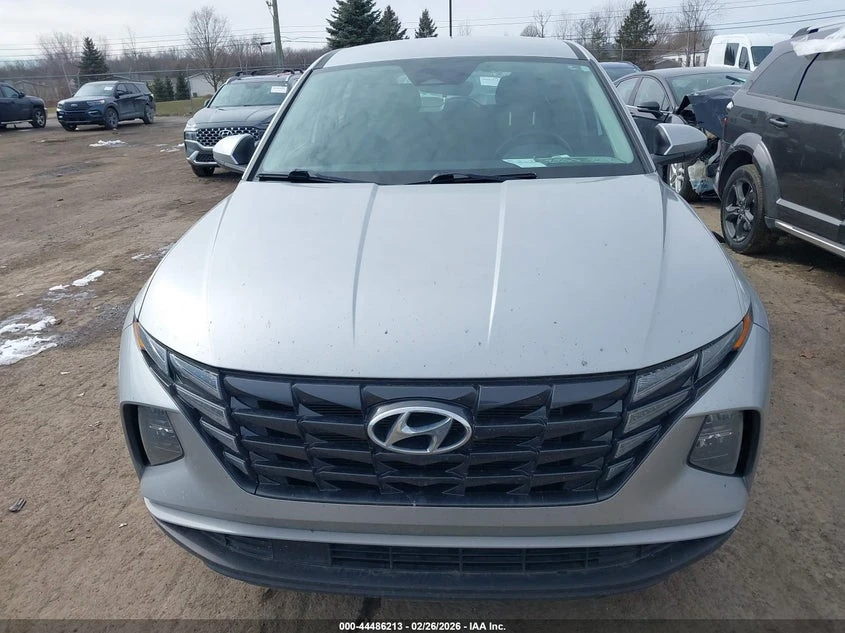 Hyundai Tucson 2.5l Se | Mobile.bg � ����������� 12