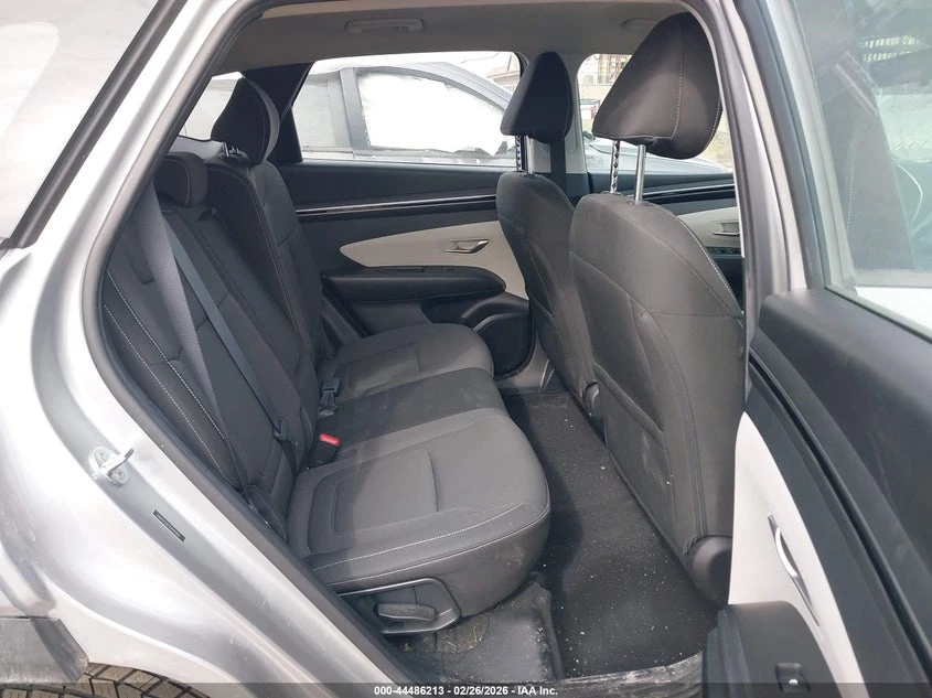 Hyundai Tucson 2.5l Se | Mobile.bg � ����������� 8