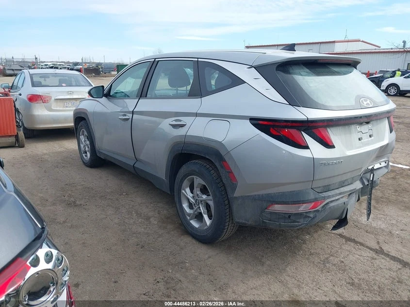 Hyundai Tucson 2.5l Se | Mobile.bg � ����������� 3