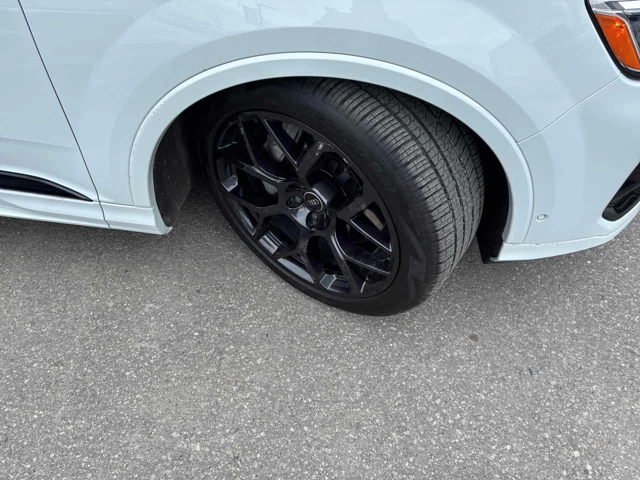 Audi Q7  | Technik | MATRIX | DIS | HEAD-UP | 360 | ОБДУХ , снимка 6 - Автомобили и джипове - 54329050