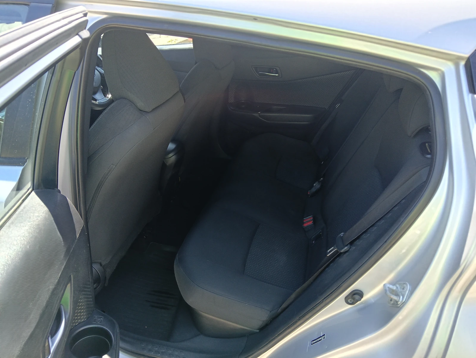 Toyota C-HR, снимка 13 - Автомобили и джипове - 54334224