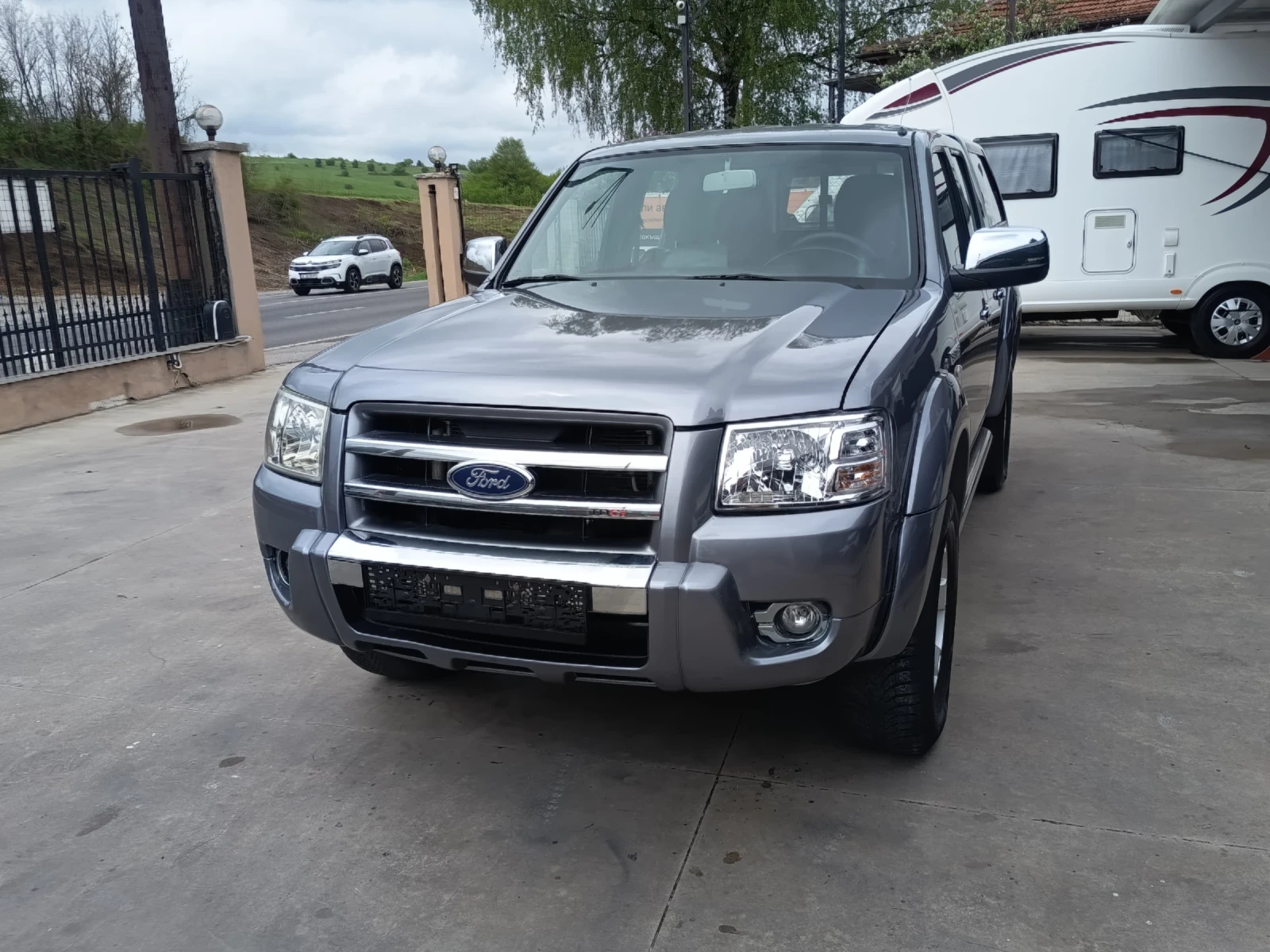 Ford Ranger 2.5tdci | Mobile.bg � ����������� 1