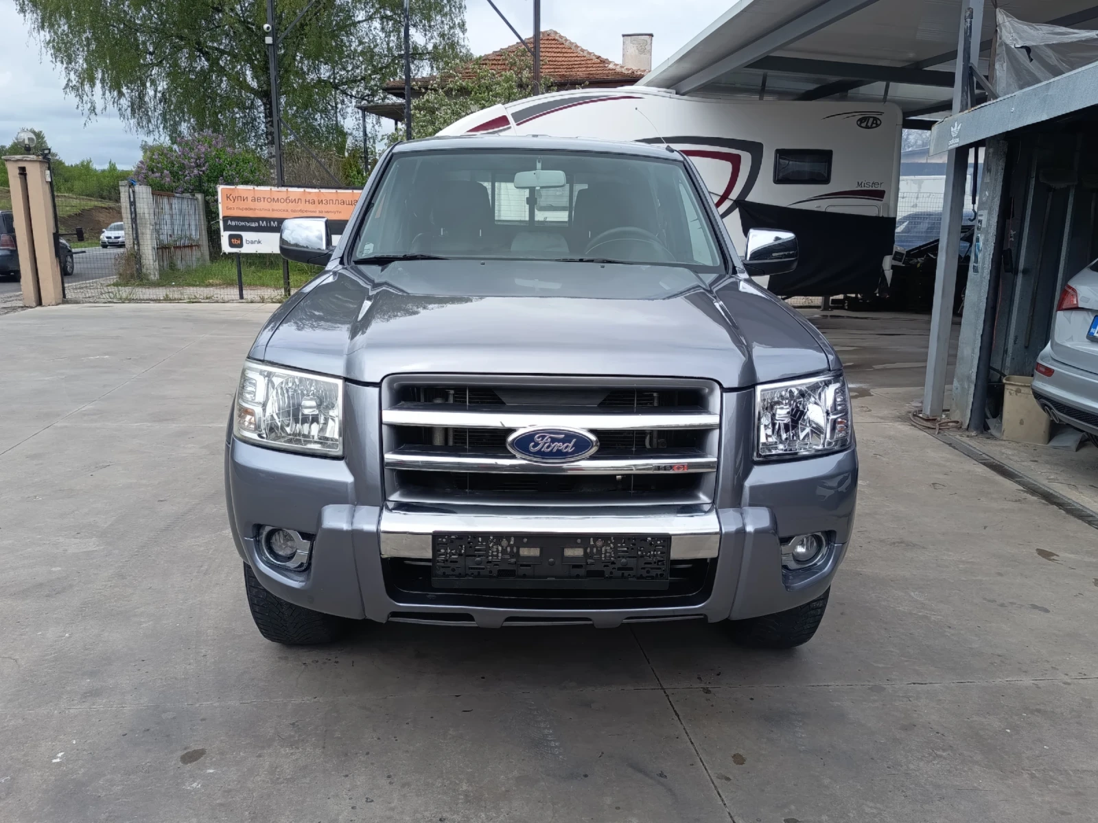 Ford Ranger 2.5tdci | Mobile.bg � ����������� 14
