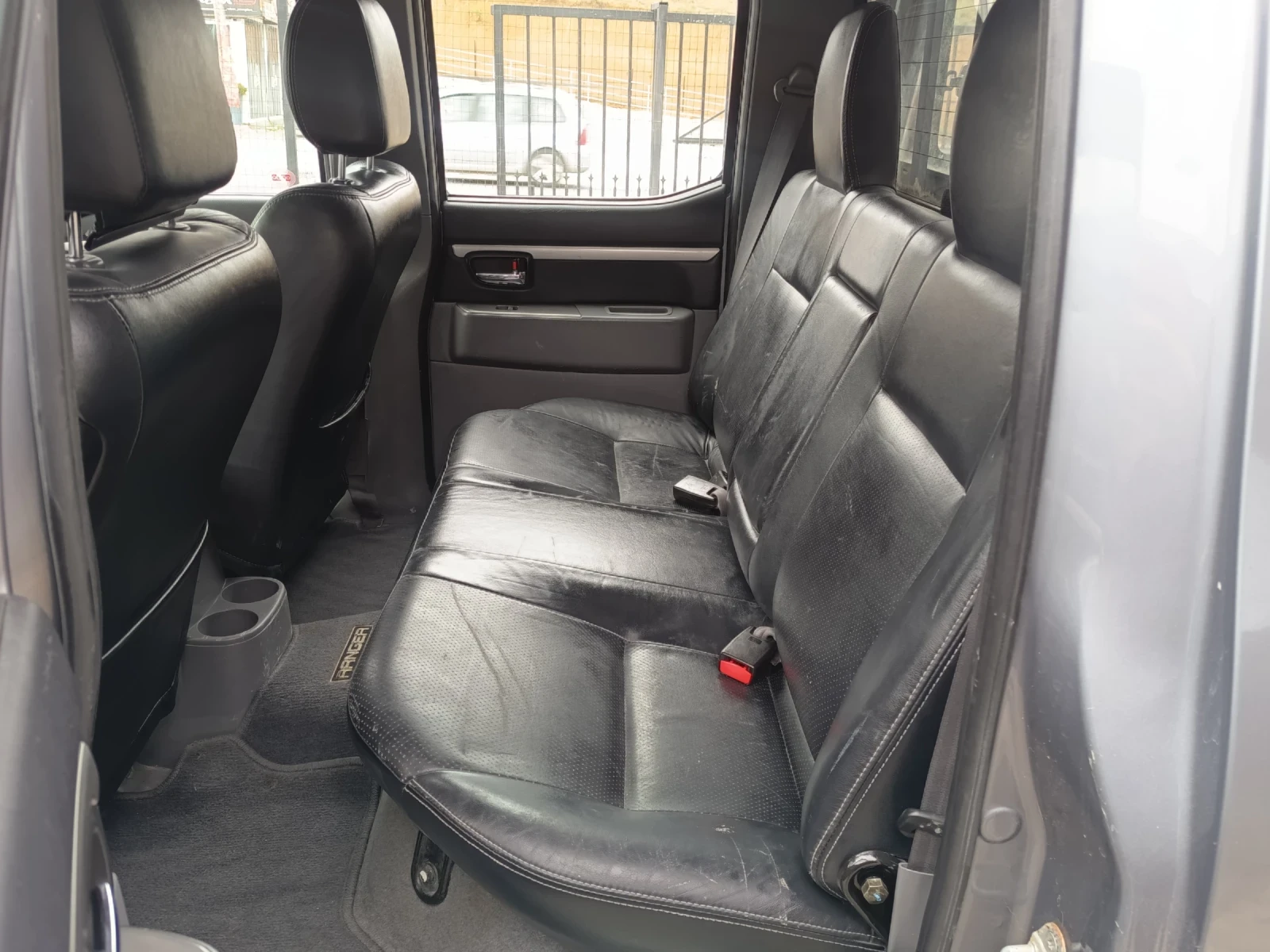 Ford Ranger 2.5tdci | Mobile.bg � ����������� 10