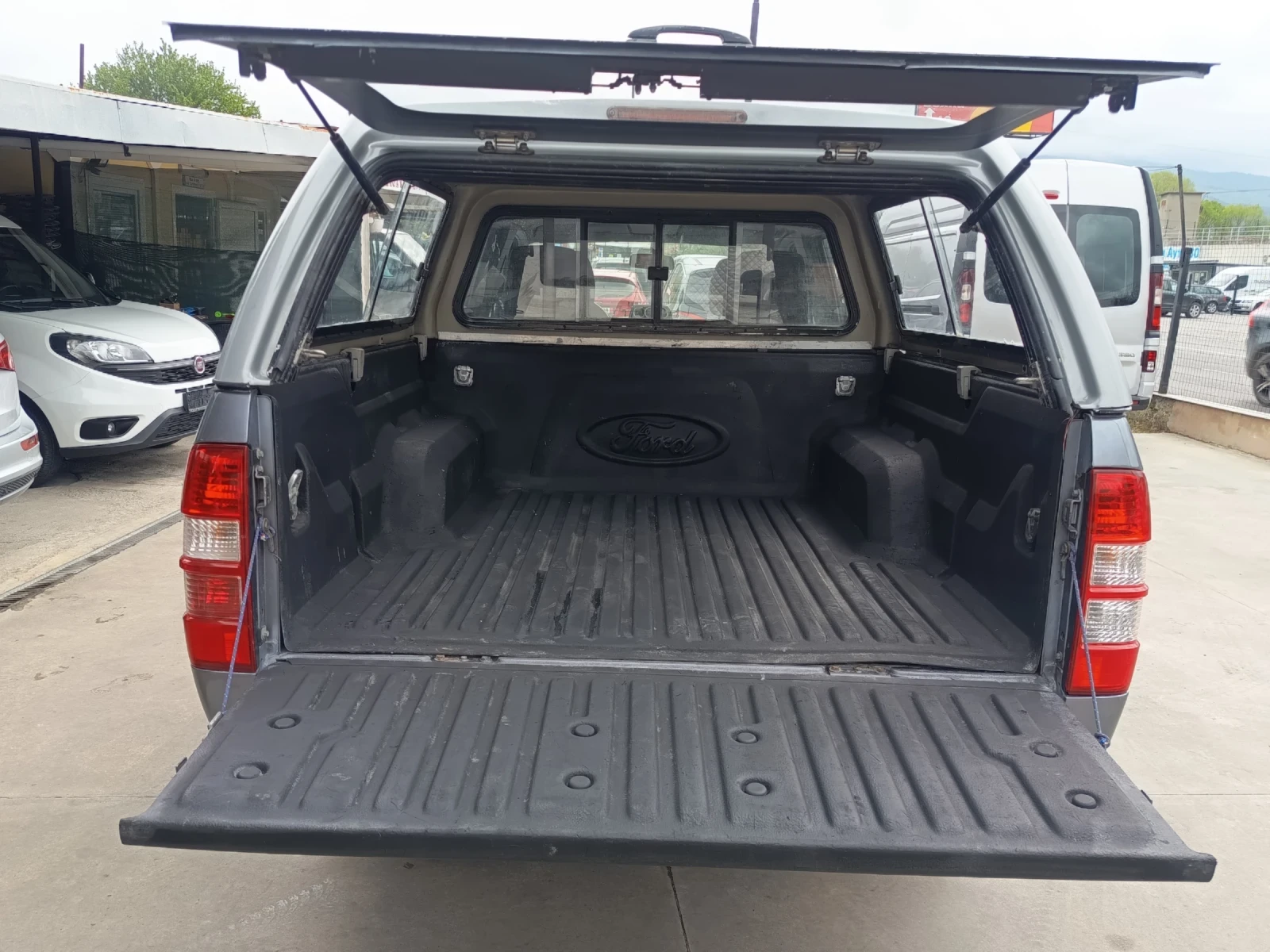 Ford Ranger 2.5tdci | Mobile.bg � ����������� 12