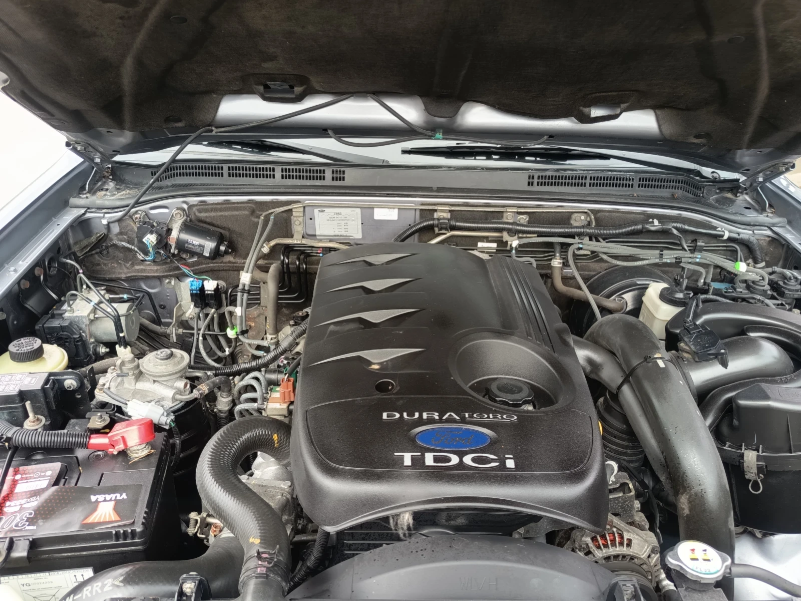 Ford Ranger 2.5tdci | Mobile.bg � ����������� 13