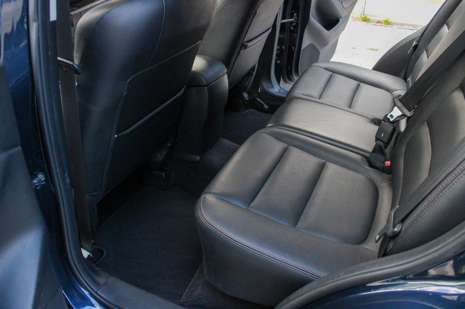 Mazda CX-5 2.2 EXCEED 4X4 EURO6b, снимка 10 - Автомобили и джипове - 54513083