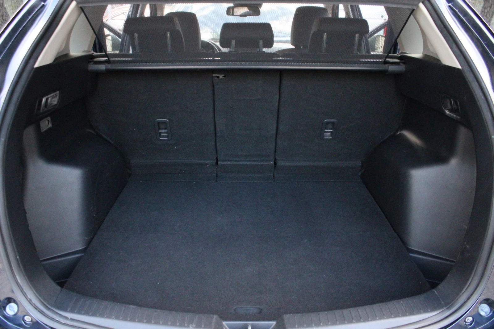 Mazda CX-5 2.2 EXCEED 4X4 EURO6b, снимка 16 - Автомобили и джипове - 54513083