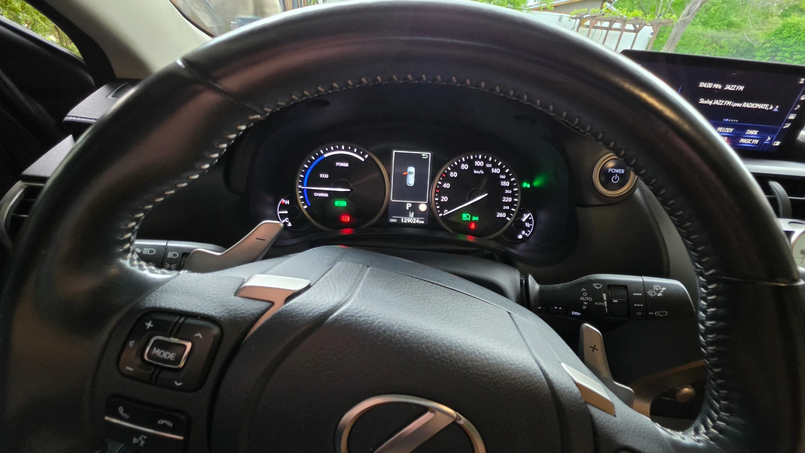Lexus NX 350h, снимка 13 - Автомобили и джипове - 54628546